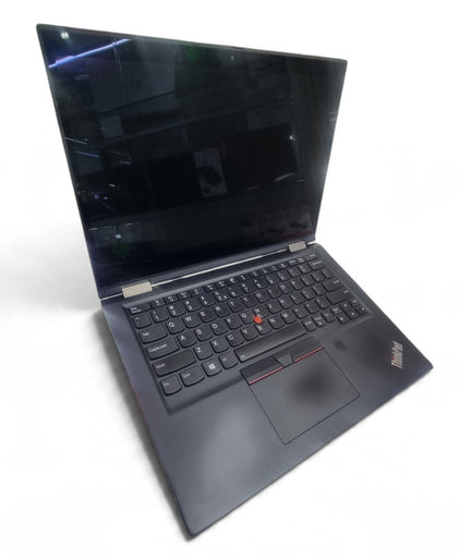 Lenovo thinkpad x13 yoga, i7 1th gen, 16gbram, 256gbssd, Windows 11 pro