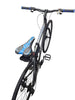 Carrera Gryphon Men's Road Bike – 700C Wheels – 18" Frame – 24 Speed