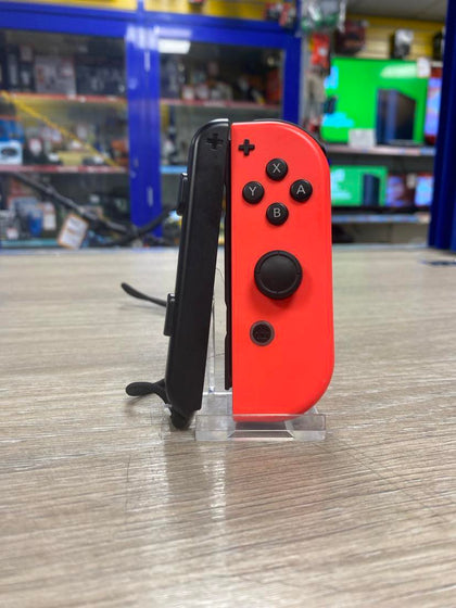 Red Switch Joycon - Right.