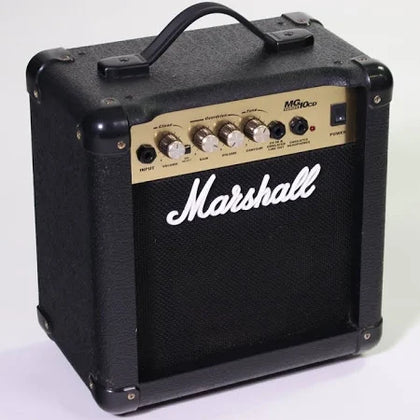Marshall MG10CD Guitar Amplifier