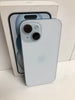 Apple iPhone 15 128GB - Blue