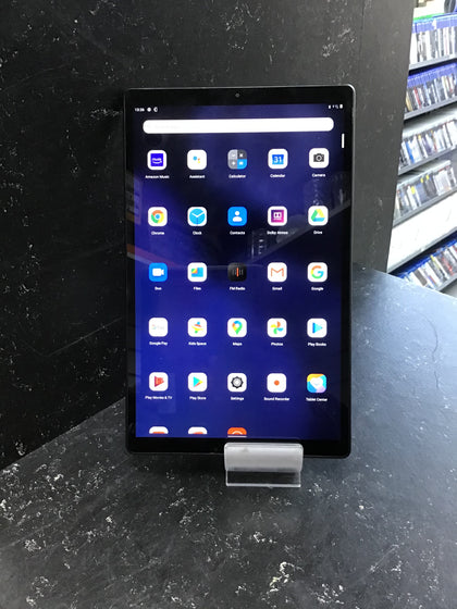 Lenovo Tab 10.1in 128GB Wi-Fi Tablet - Grey