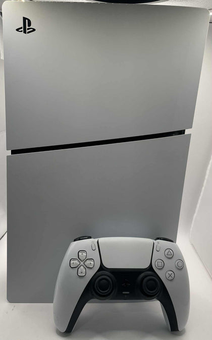 PlayStation 5 Slim Digital - 1TB