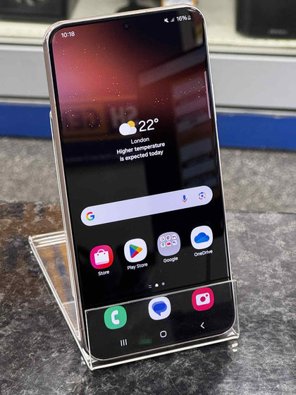 Samsung Galaxy S22+ - Unlocked, 128GB..