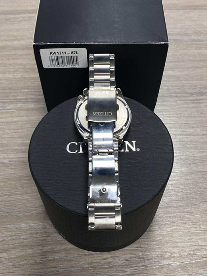 Citizen Eco-drive mens sports watch