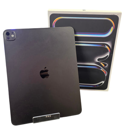 Apple iPad Pro 13 Inch - M4 - Wifi + Cellular