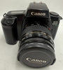 Canon EOS 1000F - 35mm SLR Film Camera