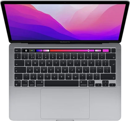Apple Macbook Pro M2 Chip 8gb memory and 256gb SSD