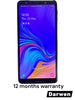 Samsung Galaxy A7  64GB Black - Mobile phones