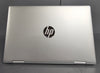 **Xmas Deal** HP Pavilion x360 14-ek1501sa 14" Touchscreen Laptop (Intel i5-1335U, 8GB RAM, 512GB SSD, Windows 11) - Silver