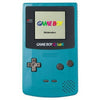Nintendo Gameboy Color Teal