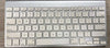* Apple keyboard