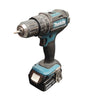 Makita DHP482 Combi-drill w/18V 4.0Ah battery and charger**Unboxed**