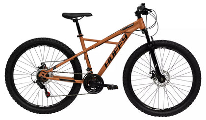 Huffy Korros 