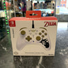 Nintendo Switch Horipad Turbo Wired Controller - The Legend Of Zelda