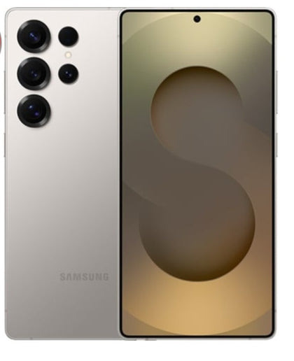 Samsung S25 Ultra Smart Mobile Phone