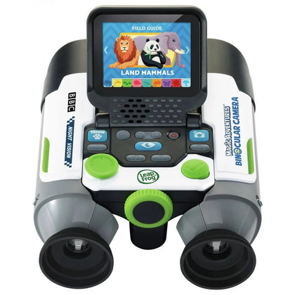 Leapfrog Magic Adventures Binocular Cam ** Boxed **