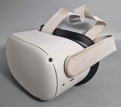 Meta/Oculus Quest 2 VR Headset (With Controllers) - 128GB, C