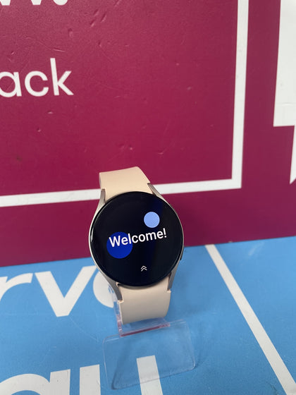 SAMSUNG GALAXY WATCH 5 PINK UNBOXED