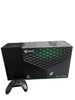 Microsoft Xbox Series X 1TB Black comes boxed