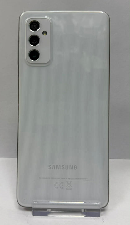 Samsung M52 5g - 128GB - White ** Any Network **