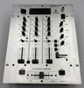 Behringe Pro Mixer DX626 3 channel DJ mixer BMP counter unboxed