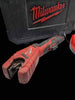 Milwaukee C12 PC 12V Cordless Pipe Cutter Kit With 1x 2.0ah Battery & Charger