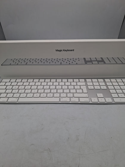 Apple Magic Keyboard A1843