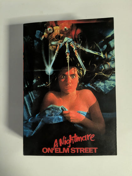 NECA A NIGHTMARE ON ELM STREET FREDDY ACTION FIGURE