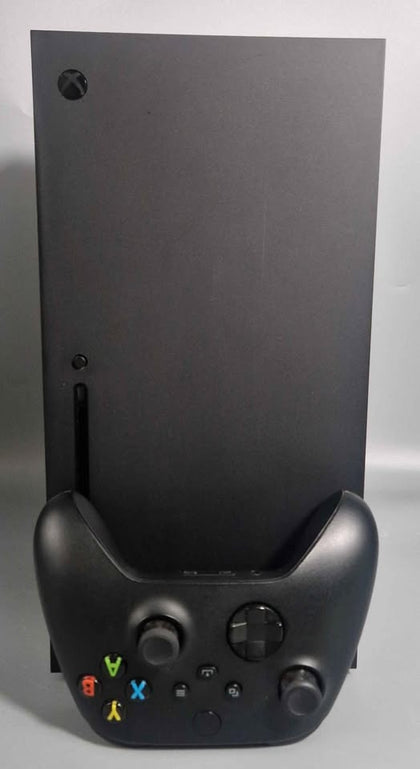 Xbox Series X Console, 1TB, Black, Boxed