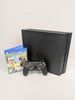 PlayStation 4 500GB Nickelodeon Kart Racers Console