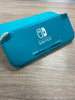 * Nintendo Switch Lite Console, 32GB Turquois