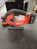 Milwaukee M18 FUEL M18 FJS Top Handle Jigsaw