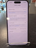 Apple iPhone 16 128GB Pink 100%BH