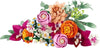 LEGO 10342 Botanicals Pretty Pink Flower Bouquet Sealed.