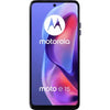 Motorola Moto E15 64GB Denim Blue on contract