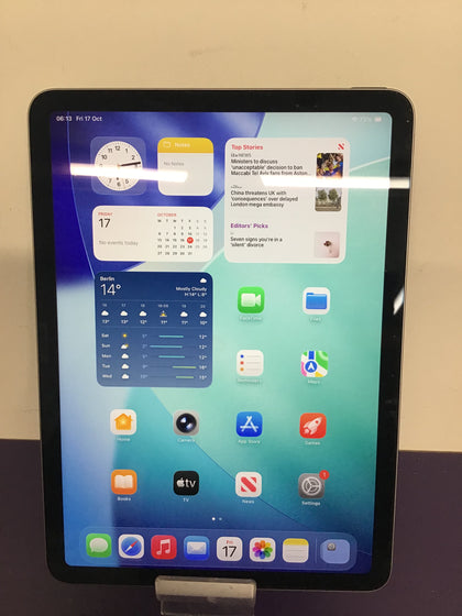 Apple 11-inch iPad Air Wi-Fi