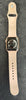 Apple Watch Series 6 Gold 44mm GPS + Cellular Pink Strap