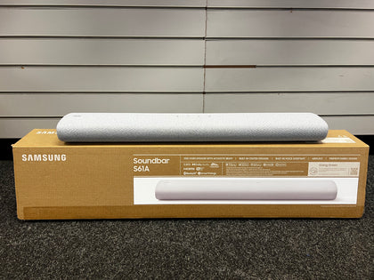 Samsung S61A Soundbar