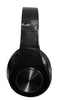 Unbranded Black Over-Ear Bluetooth Headphones