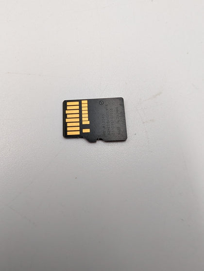 Samsung 256GB mario SD card