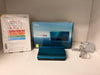 Nintendo 3DS Aqua Boxed - Great Yarmouth