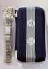 Yema Navygraf Marine Nationale GMT Divers Watch