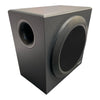 Logitech Z333 2.1 Speaker System Boxed