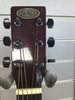 Stagg handmade western guitar