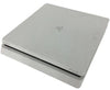 Playstation 4 Slim 1TB White - No Controller