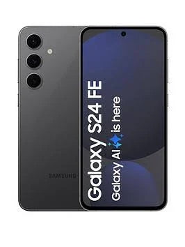 Samsung Galaxy S24 FE 5G 128GB Graphite