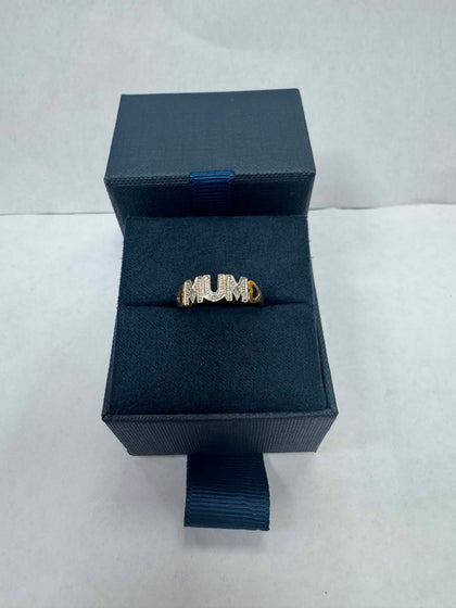 1.02g 9ct Gold 