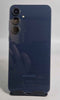 Samsung galaxy A55, 128GB, Blue, Unlocked, Unboxed, (scratch on the screen)