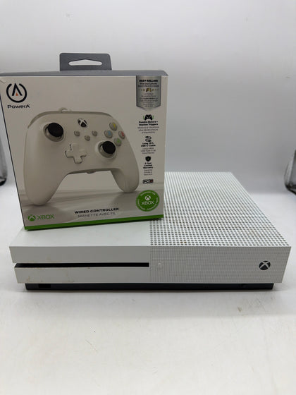 Microsoft Xbox One S Console 1TB *2 YEAR WARRANTY*